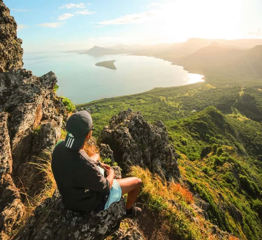 Mauritius: Le Morne Mountain Guided Sunrise Hike and Climb - Who Should Book This Sunrise Hike?