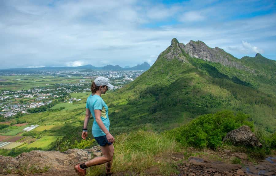Mauritius: Le Pouce Guided Hiking Experience with a local - Is three hours enough?