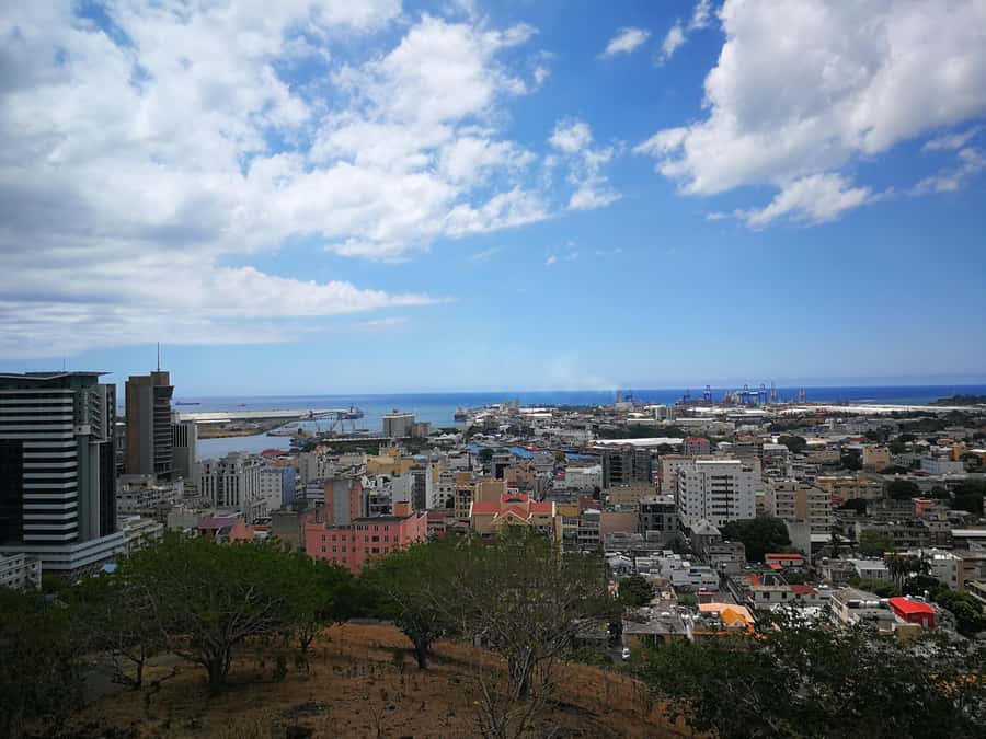 Mauritius North: Private Paradise Tour with Gardens, Markets - Cap Malheureux and the Red Roof Church