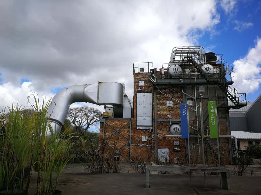 Mauritius North: Private Paradise Tour with Gardens, Markets - Port Louis: market noise, harbor views, and Fort Adelaide