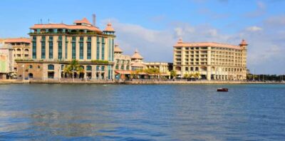 North Tour with Tea Tasting & Oceanarium Visit