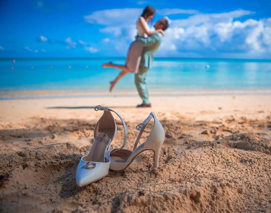 Mauritius: Photoshoot at Mont Choisy Beach - Is $79 per person good value?