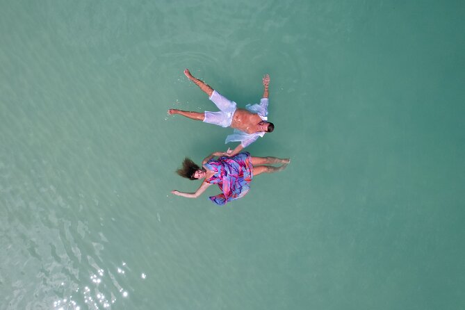 Mauritius: Photoshoot at Mont Choisy Beach with Pro Photographer - Why Mont Choisy Beach works so well for photos