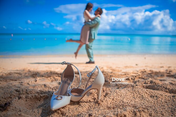 Mauritius: Photoshoot at Mont Choisy Beach with Pro Photographer - Is the $58.73 price good value?