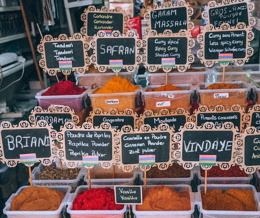 Mauritius: Port Louis and Northern Highlights Full-Day Trip - Caudan Waterfront and the harbor