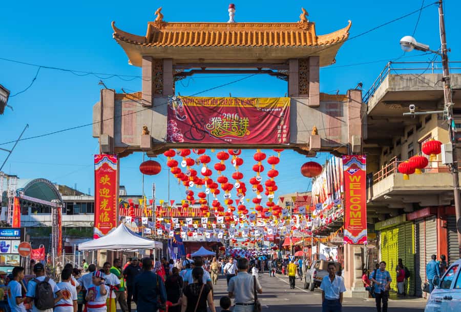 Mauritius: Port Louis / China Town Food & Culture Tour - Key points to know before you go