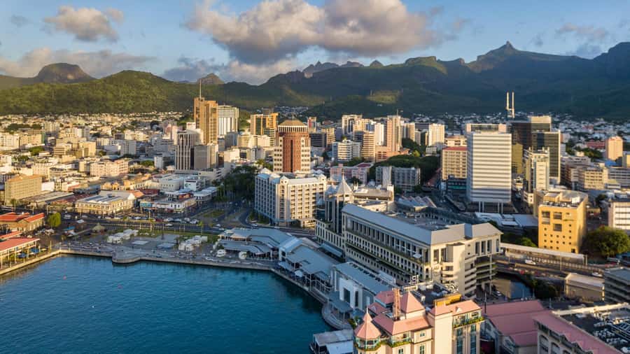 Mauritius: Port Louis / China Town Food & Culture Tour - Why this Port Louis food tour works