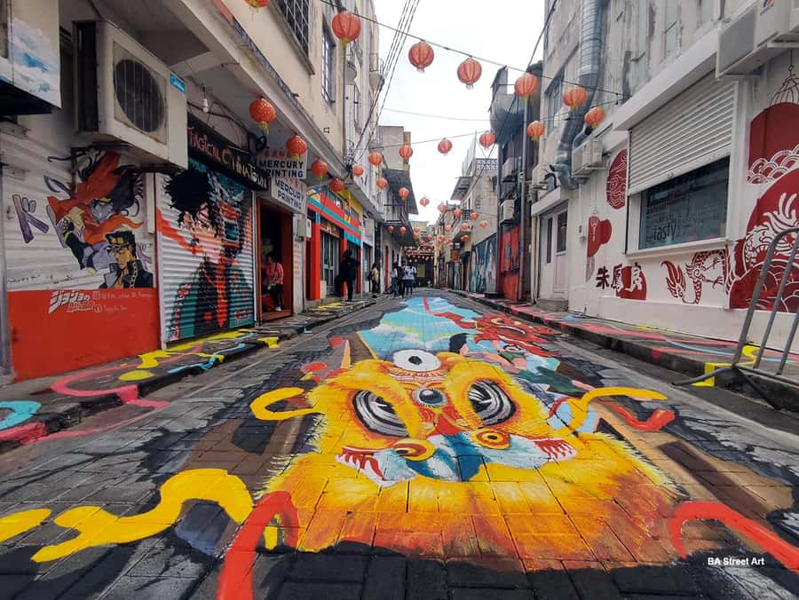 Mauritius: Port Louis / China Town Food & Culture Tour - Eating your way toward the Port Louis Market
