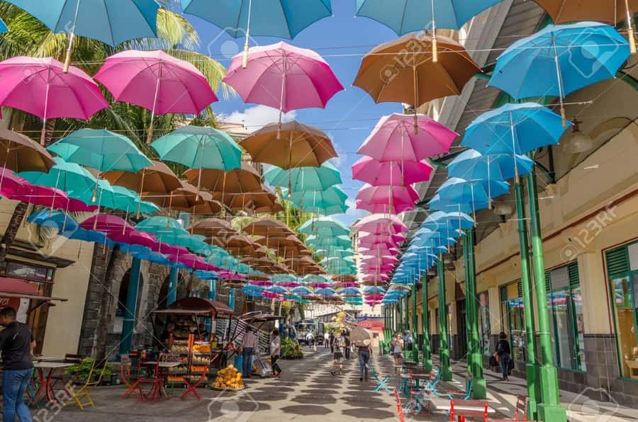 Mauritius: Port Louis / China Town Food & Culture Tour - What the flexible format means for you