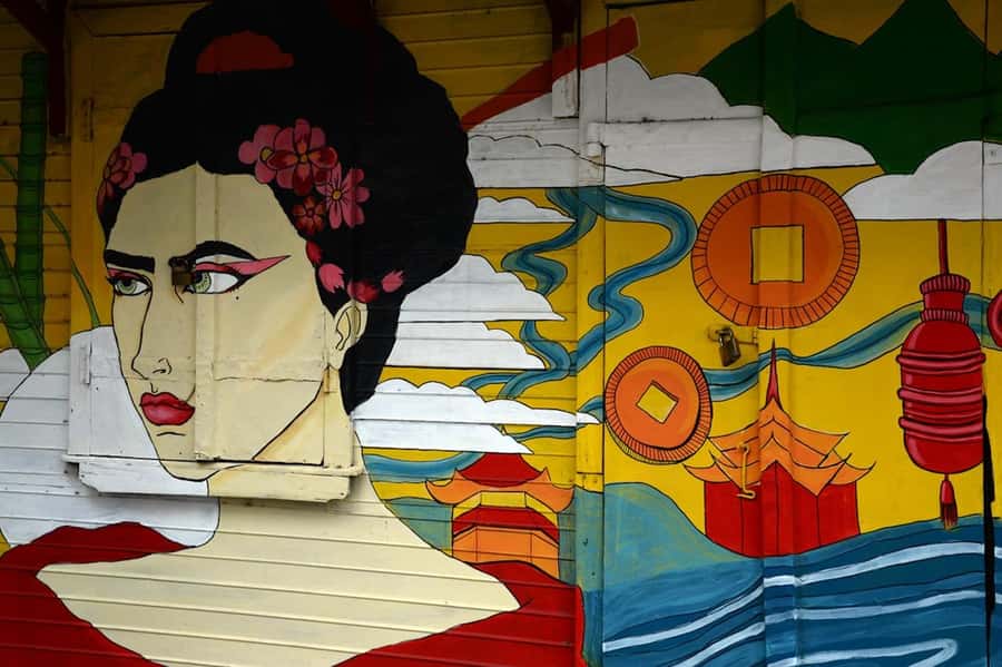 Mauritius: Port Louis / China Town Food & Culture Tour - Starting at Caudan Waterfront