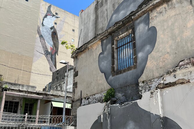 Mauritius: Port Louis Street Food City Tour - Chinatown’s old shops and Hakka flavors