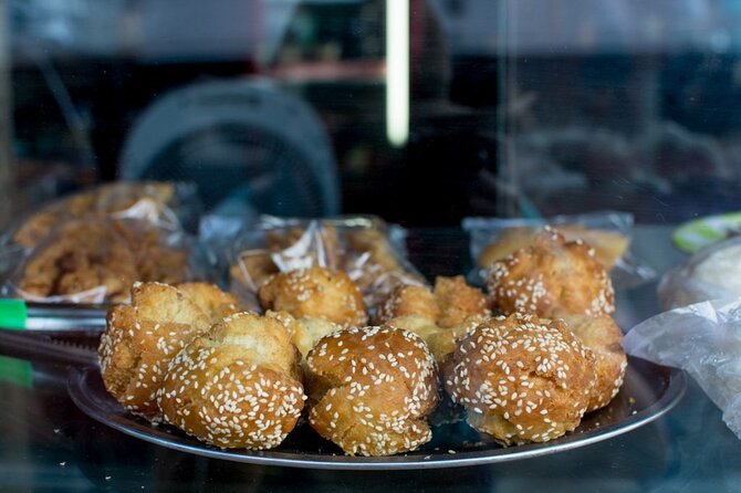 Mauritius: Port Louis Street Food City Tour - Central Market: where the food story gets practical