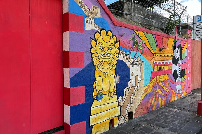 Mauritius: Port Louis Street Food City Tour - What the pace and group size mean for you