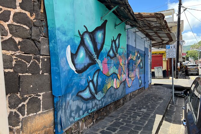 Mauritius: Port Louis Street Food City Tour - Is $49.40 a fair price?