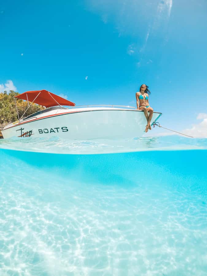 Mauritius: Private 5 Island Tour with Ile aux Cerfs - A fast, friendly way to see Mauritius’s southeast coast