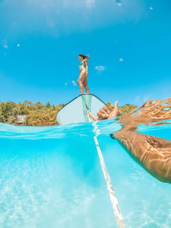 Mauritius: Private 5 Island Tour with Ile aux Cerfs - Ile aux Aigrettes for a swim