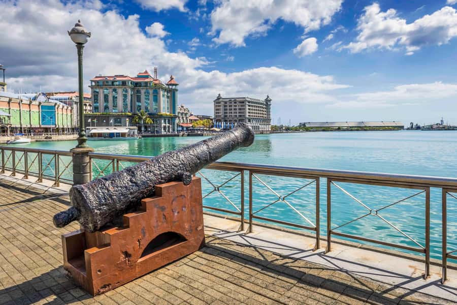 Mauritius: Private Full-Day Iconic Instagram Spots - Port Louis and Umbrella Square