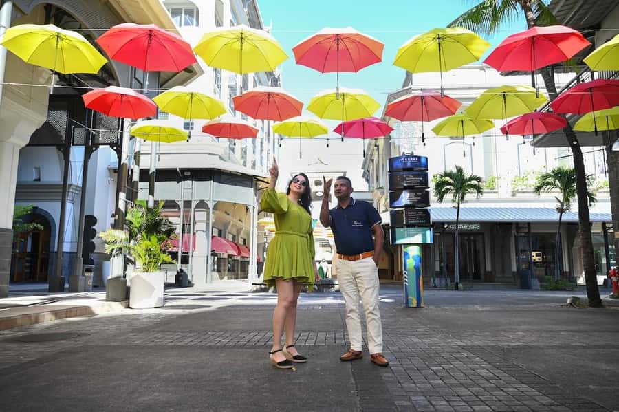 Mauritius: Private Full-Day North Mauritius Tour - Key points to know before booking