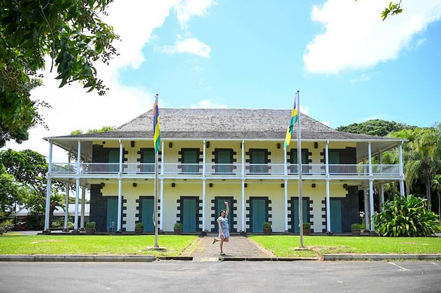 Mauritius: Private Full-Day North Mauritius Tour - L’Aventure du Sucre and the story of sugar