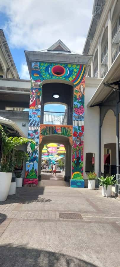 Mauritius: Private Full-Day North Tours - Port Louis, Central Market, and Umbrella Street