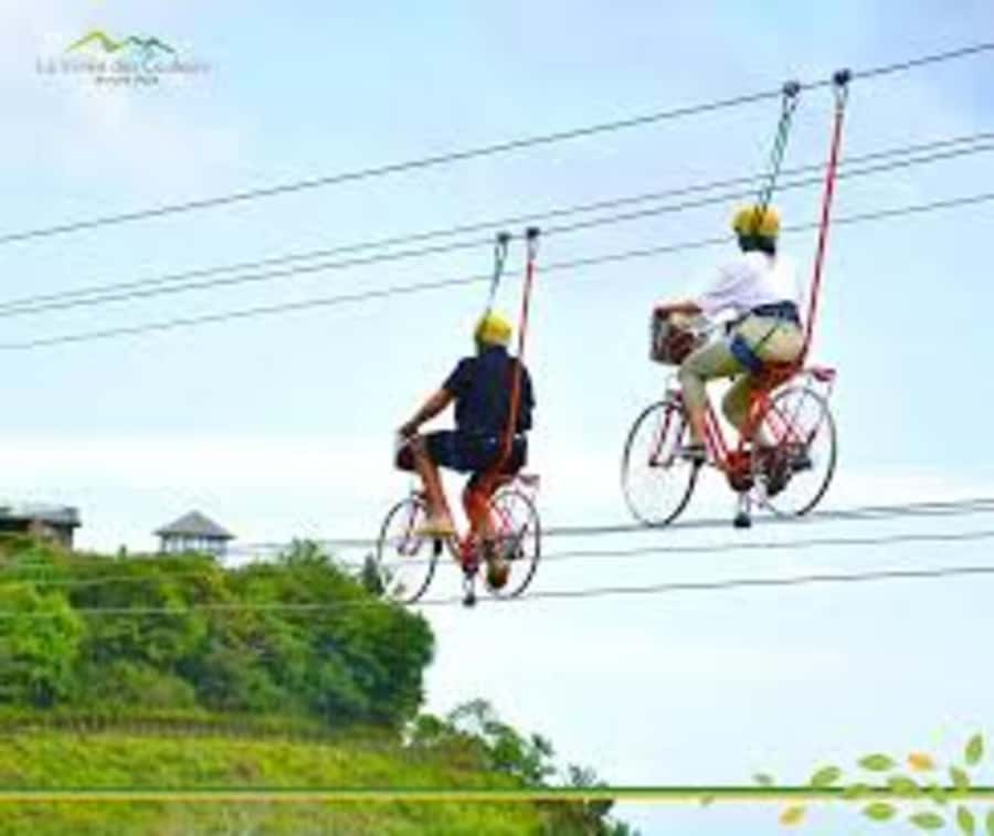 Mauritius: Private Guided South Tour with Pickup - Black River Gorges and the Alexandra Falls viewpoint