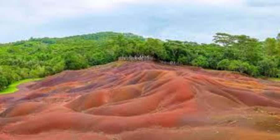 Mauritius: Private Guided South Tour with Pickup - What the private format really gives you