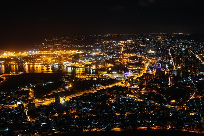 Mauritius Private Night Tour: Romantic dinner, Entertainments & Night lounge - Is $191.49 per person good value?
