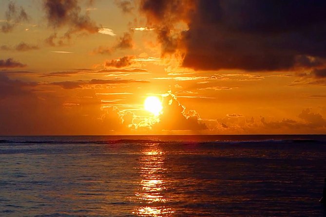 Mauritius Private Night Tour: Romantic dinner, Entertainments & Night lounge - Fort Adelaide after dark