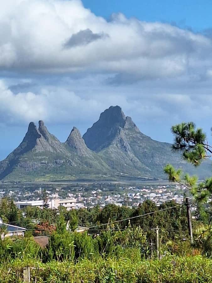 Mauritius: Private South Day Tour with Hotel Transfer - Lunch is flexible, but choose with care