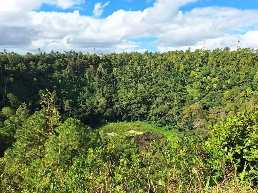 Mauritius: Private South Day Tour with Hotel Transfer - 23 Colored Earth is the final visual highlight