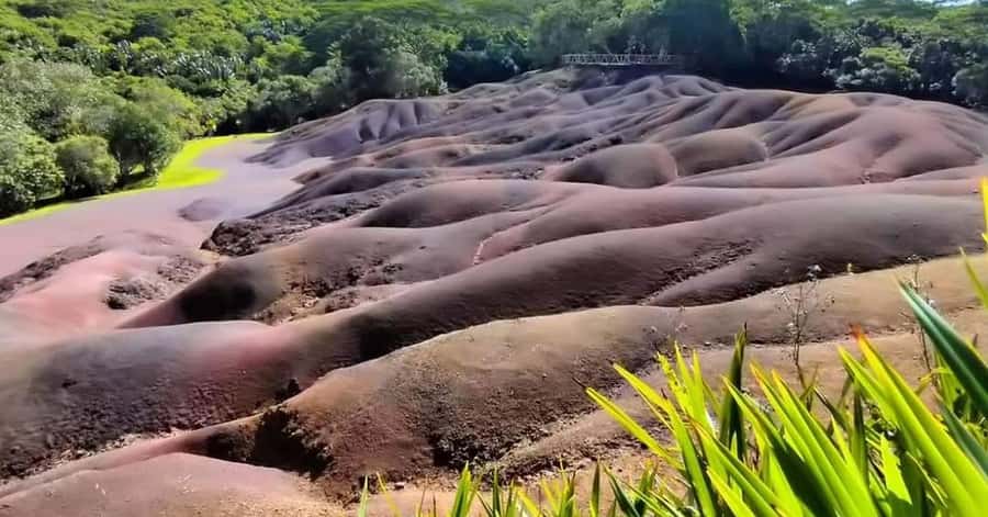 Mauritius: Private South Tour with Pickup - Why this south Mauritius route works