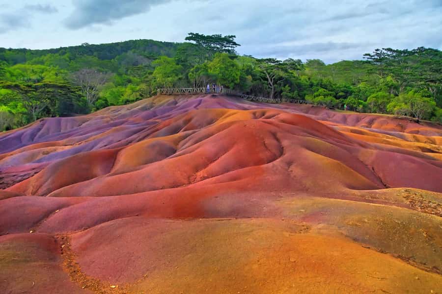Mauritius: Private South-West Nature & Viewpoints with Lunch - Key points to know