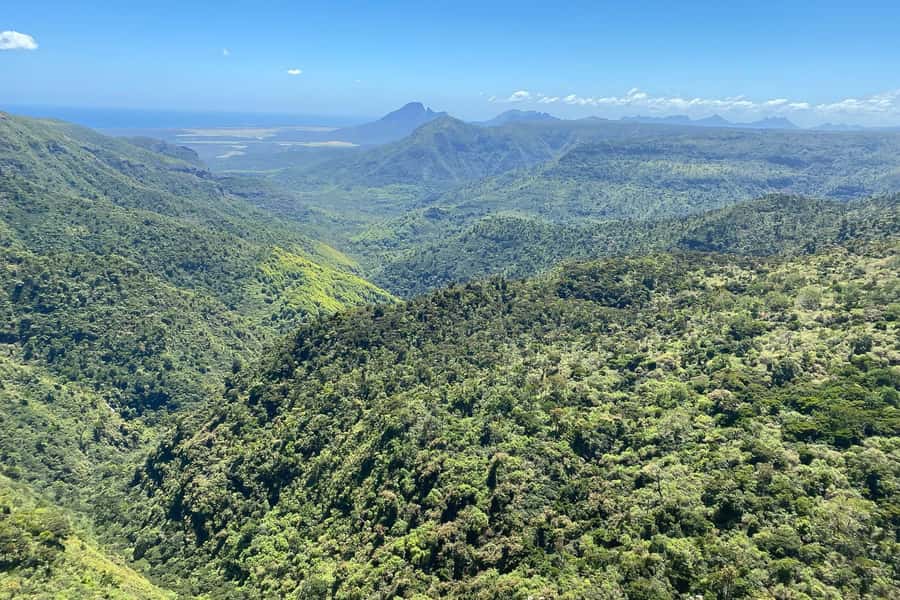 Mauritius: Private South-West Nature & Viewpoints with Lunch - Why this route works so well in one day