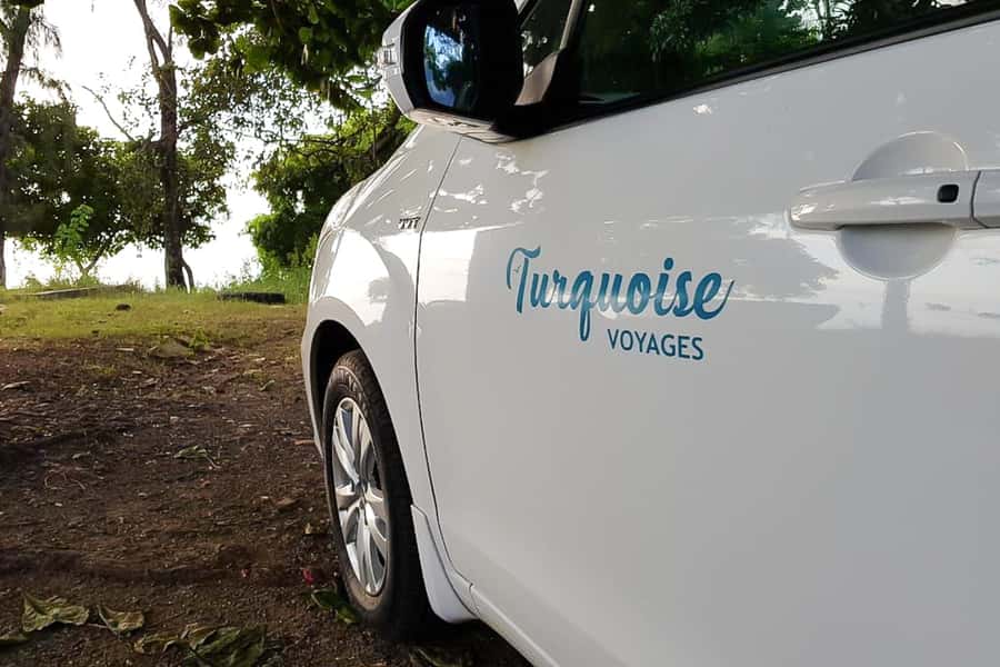 Mauritius: Private South-West Nature & Viewpoints with Lunch - Transport, timing, and guide quality