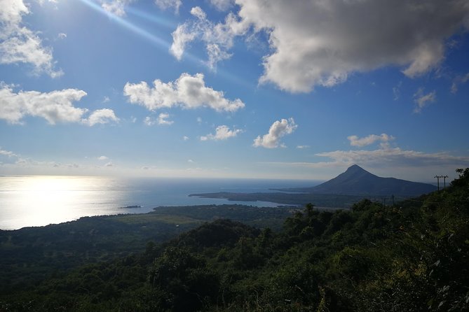 Mauritius Private South West Tour - A private route through Mauritius’s volcanic southwest