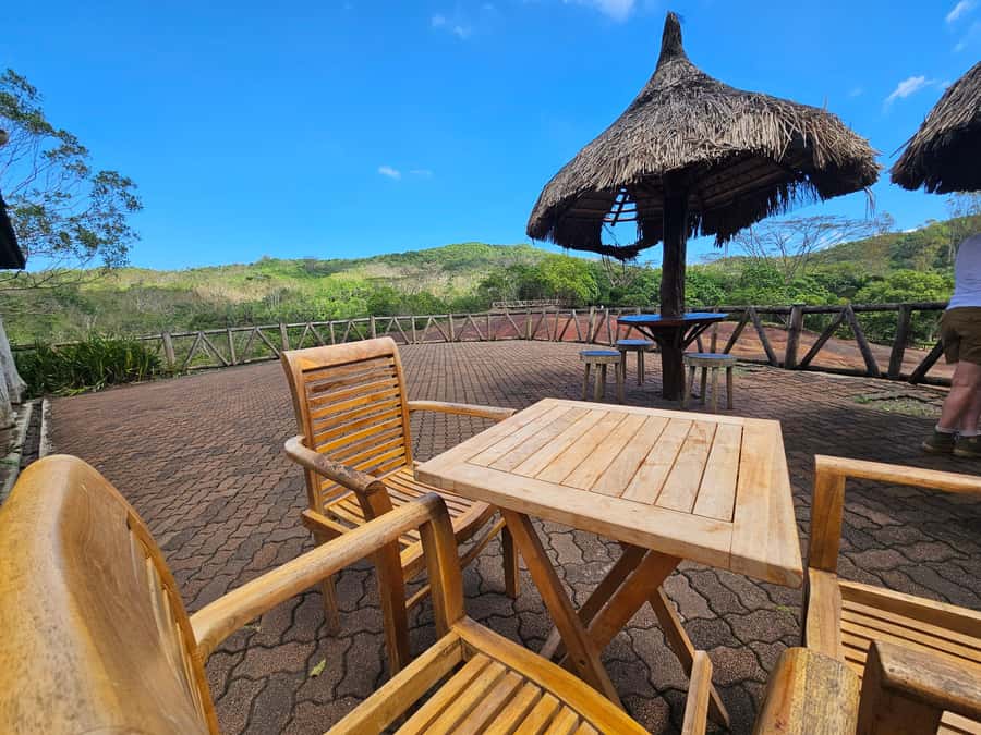 Mauritius: Private Southwest Chamarel Highlights Tour - Chamarel’s colored earth is the visual highlight