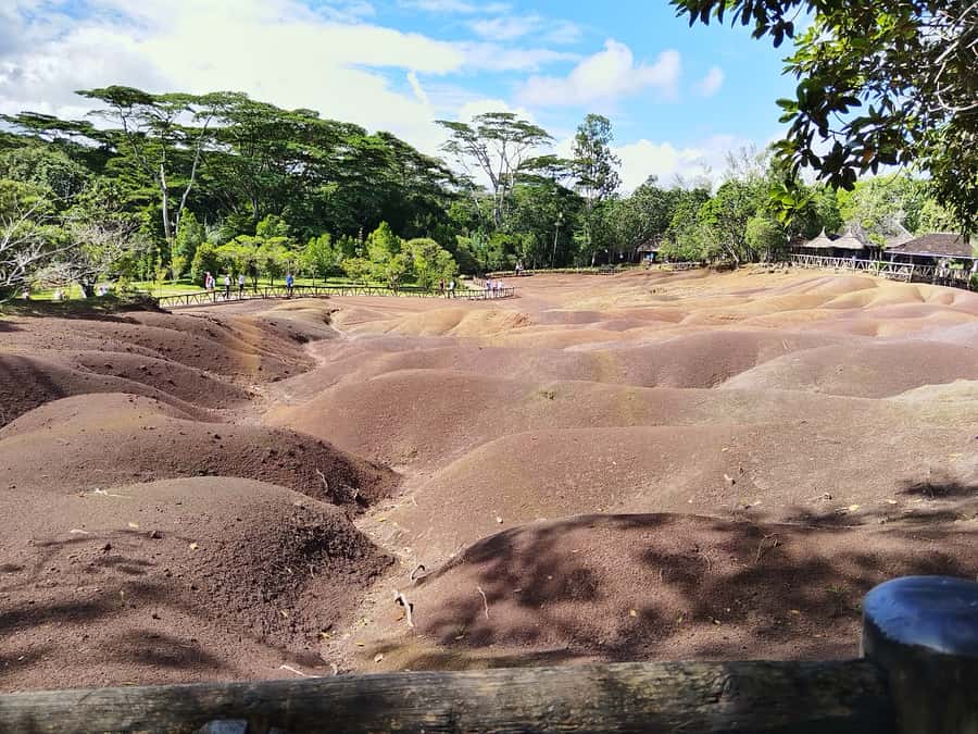 Mauritius: Private Southwest Day Tour - Why this private tour works well for a first day