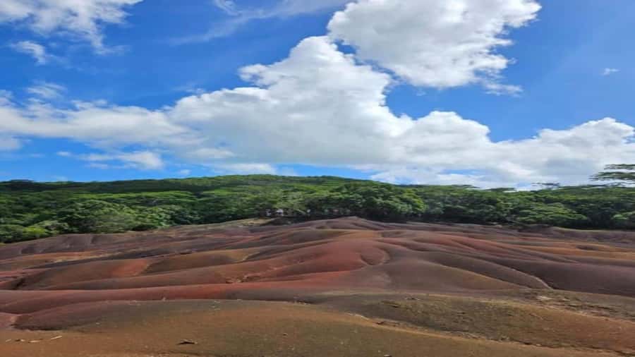 Mauritius: private southwest tour - Black River Gorges and Alexandra Falls