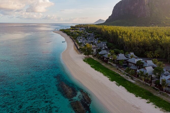Mauritius Private Transfers: Airport and Ground Services - Price and value at $26.41 per person