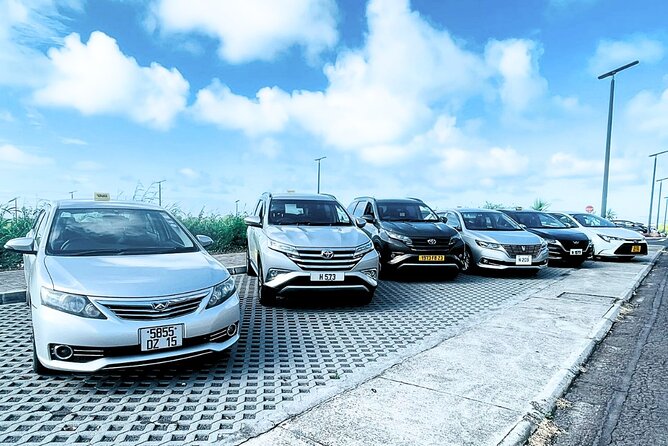 Mauritius Private Transfers: Airport and Ground Services - What happens from booking to hotel arrival