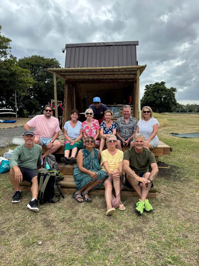 Mauritius: River Guided Kayak Tour with Monkeys - Why this Rempart River trip feels different