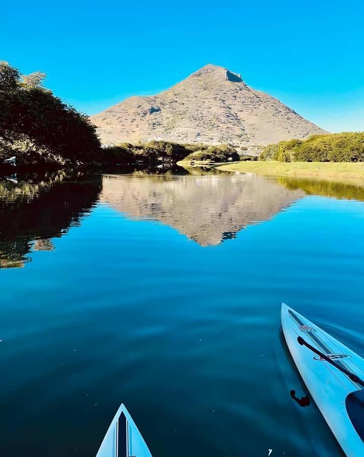 Mauritius: River Guided Kayak Tour with Monkeys - Starting at Lakaz Kayak Ltd