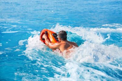 Seabob Diving Experience