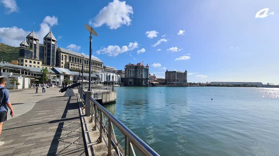 Mauritius: Shopping Tour - Port Louis Markets & Grand Baie - Why this private shopping day works