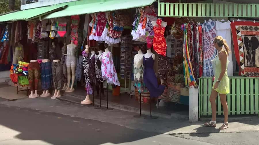 Mauritius: Shopping Tour - Port Louis Markets & Grand Baie - Price, cancellation, and booking flexibility