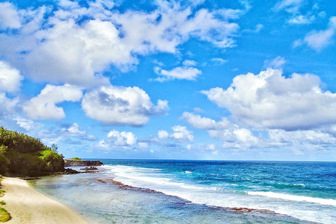 Mauritius South Tour Including Blue Bay Glass Bottom Boat & Snorkelling - What the private format really gives you