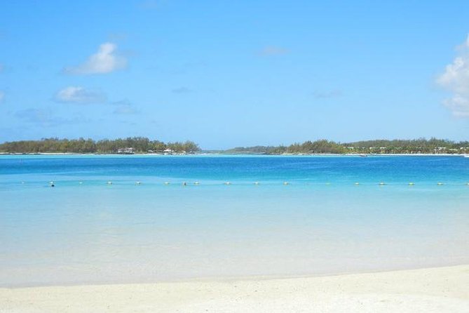 Mauritius South Tour Including Blue Bay Glass Bottom Boat & Snorkelling - Who should choose this southern Mauritius tour?