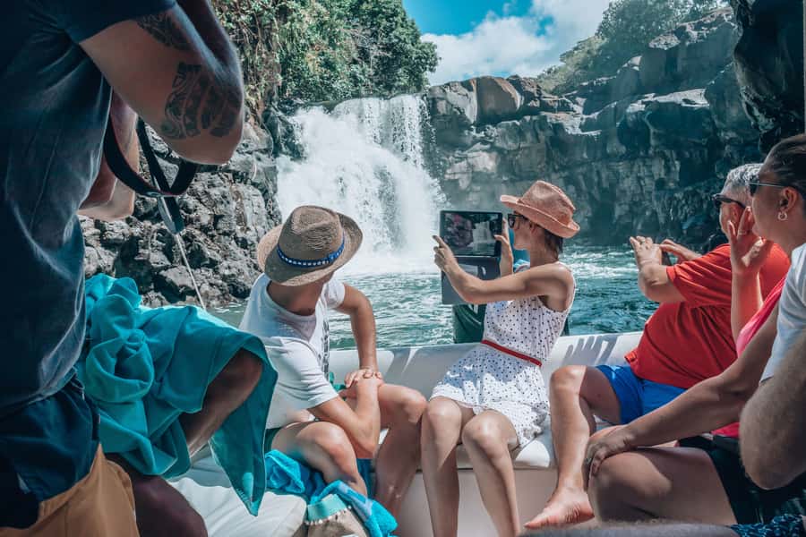 Mauritius: Speedboat Tour to Ile aux Cerfs with Lunch - Why the speedboat makes this Mauritius trip worthwhile