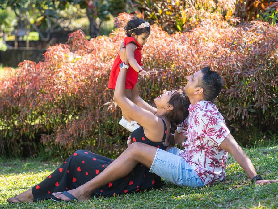 Mauritius: Sunset photoshoot (Honeymoon/family shoots) - Should you book the Mauritius sunset photoshoot?