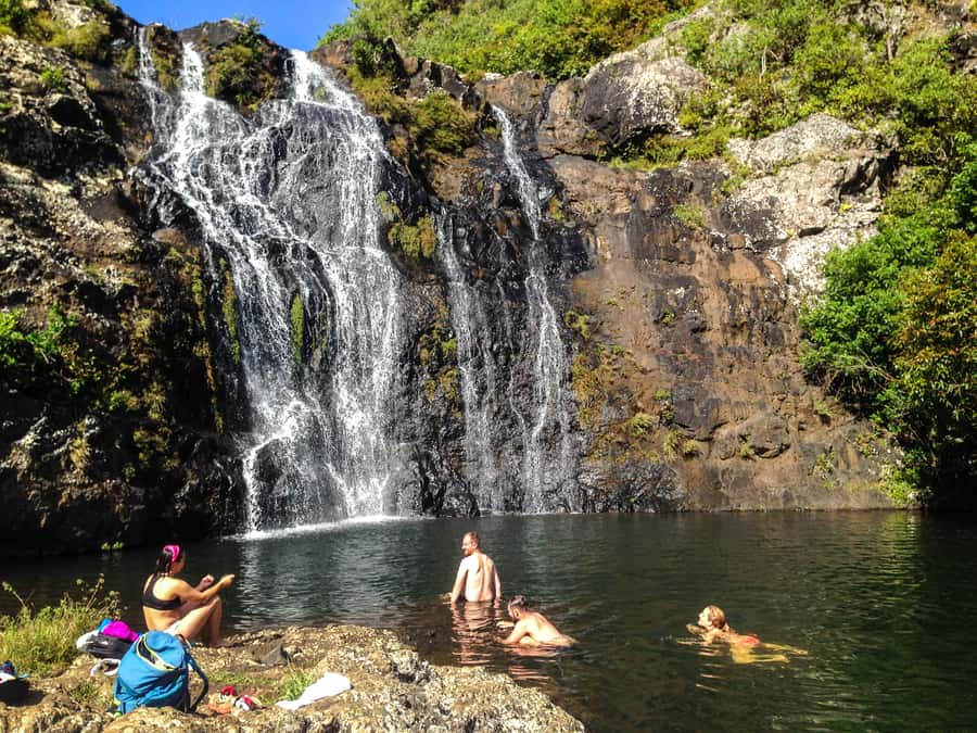 Mauritius: Tamarind Falls Highlights 3-Hour Hiking Trip - What to wear and pack for the three-hour hike